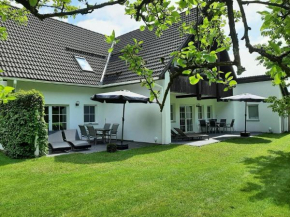 Gemütliche Ferienwohnung in Walkenried mit Balkon